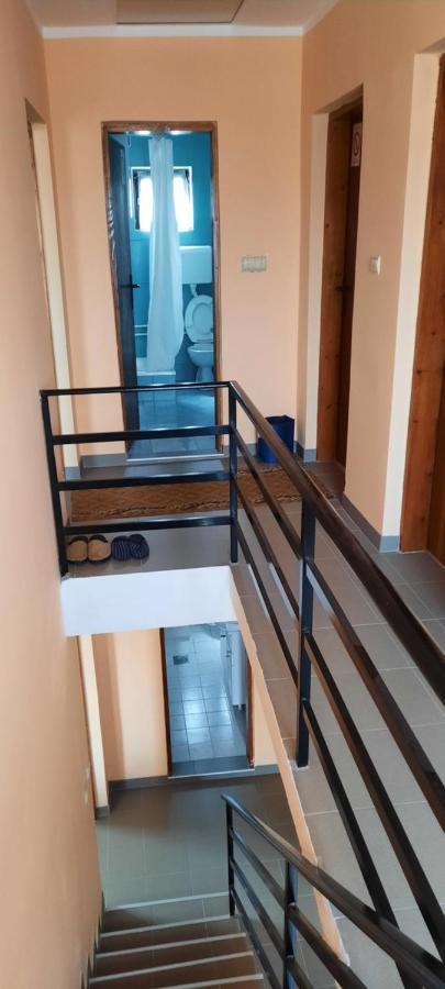 Sobe Seka Hotel Golubac Exterior photo