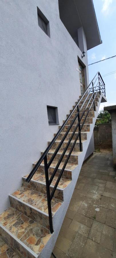 Sobe Seka Hotel Golubac Exterior photo